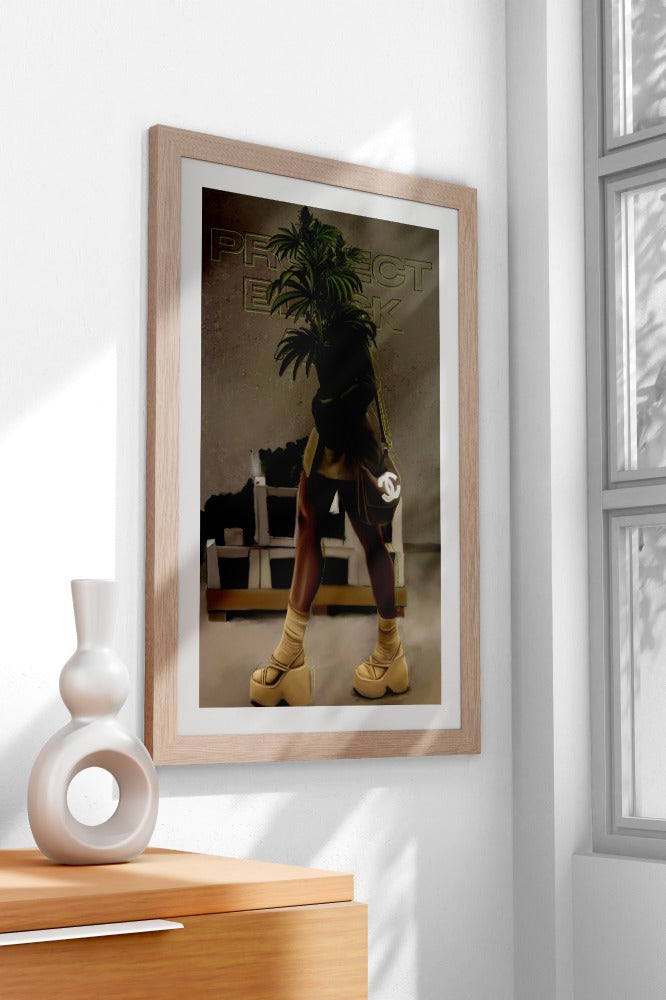 Plant Mama