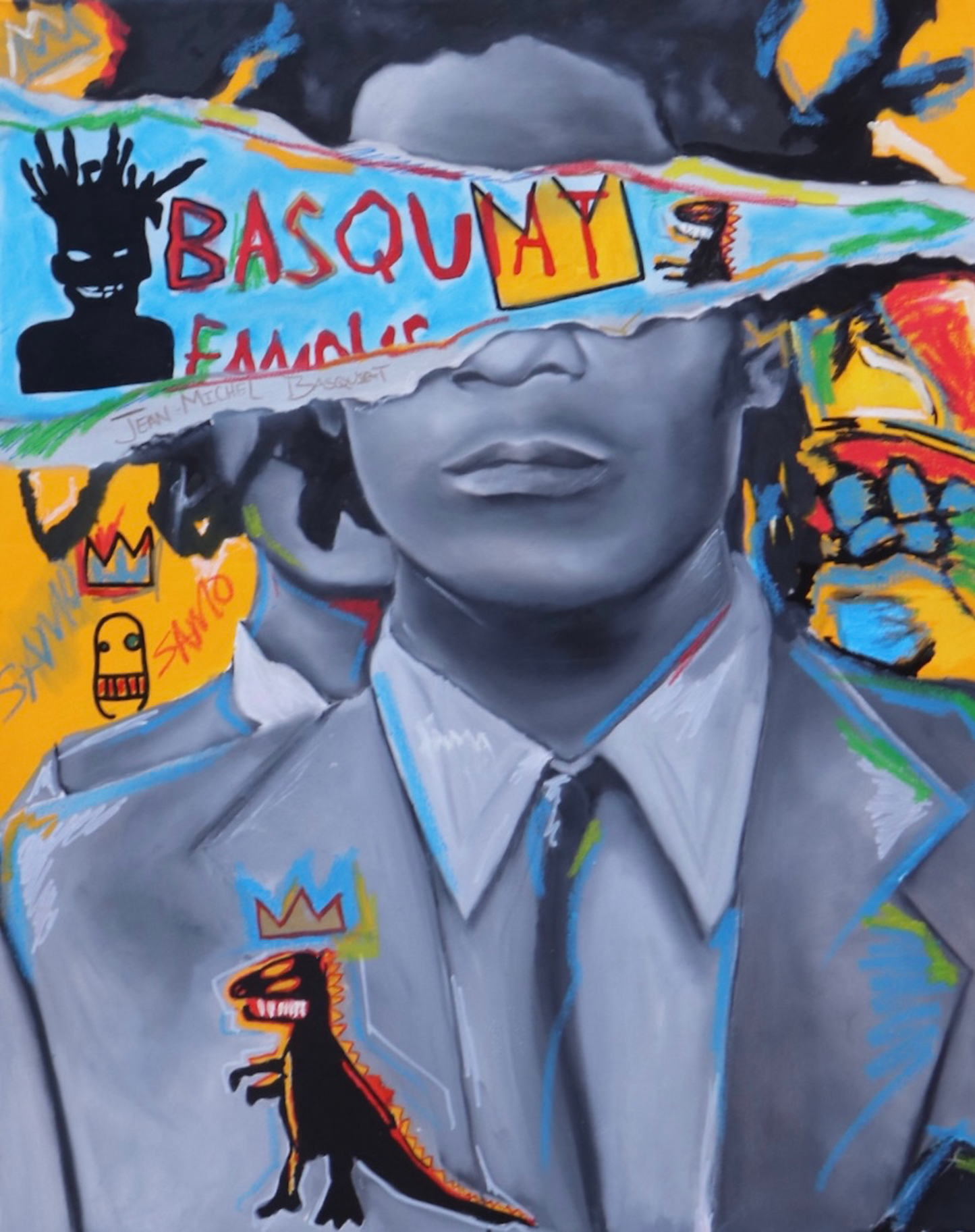 Basquiat
