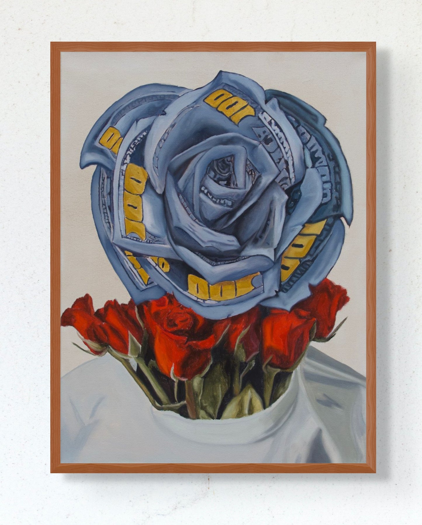 Money Rose